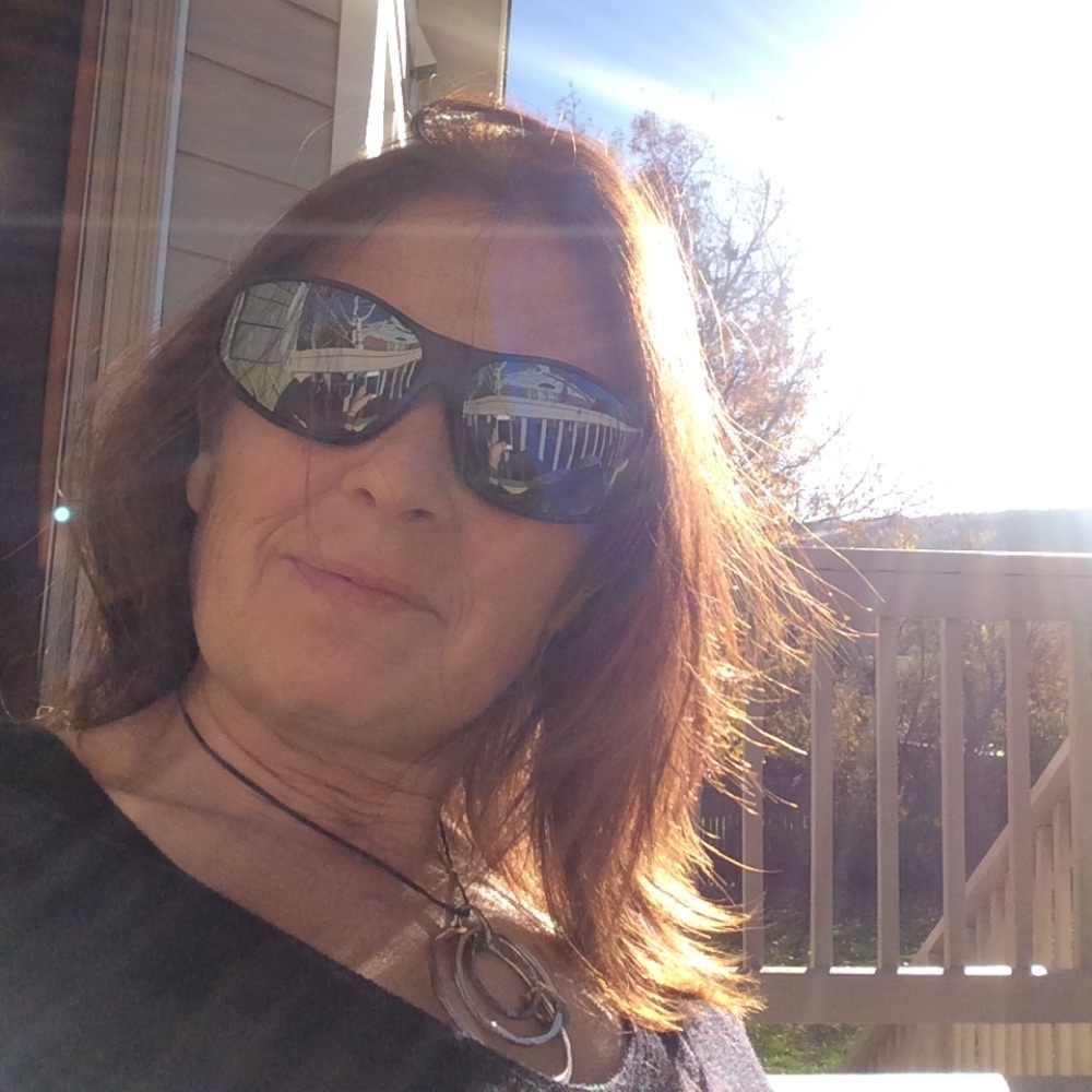 Meet your Posher, Martina
